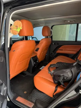 2024 Haval H9 2.0T 224HP L4 8AT,autocango,china used car exporter,china ev exporter,chinese used car exporter,chinese used ev exporter