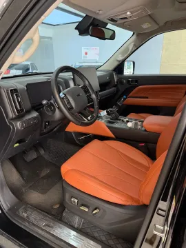 2024 Haval H9 2.0T 224HP L4 8AT,autocango,china used car exporter,china ev exporter,chinese used car exporter,chinese used ev exporter