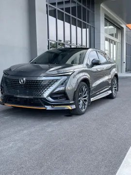 2022 CHANGAN UNI-T,autocango,china used car exporter,china ev exporter,chinese used car exporter,chinese used ev exporter