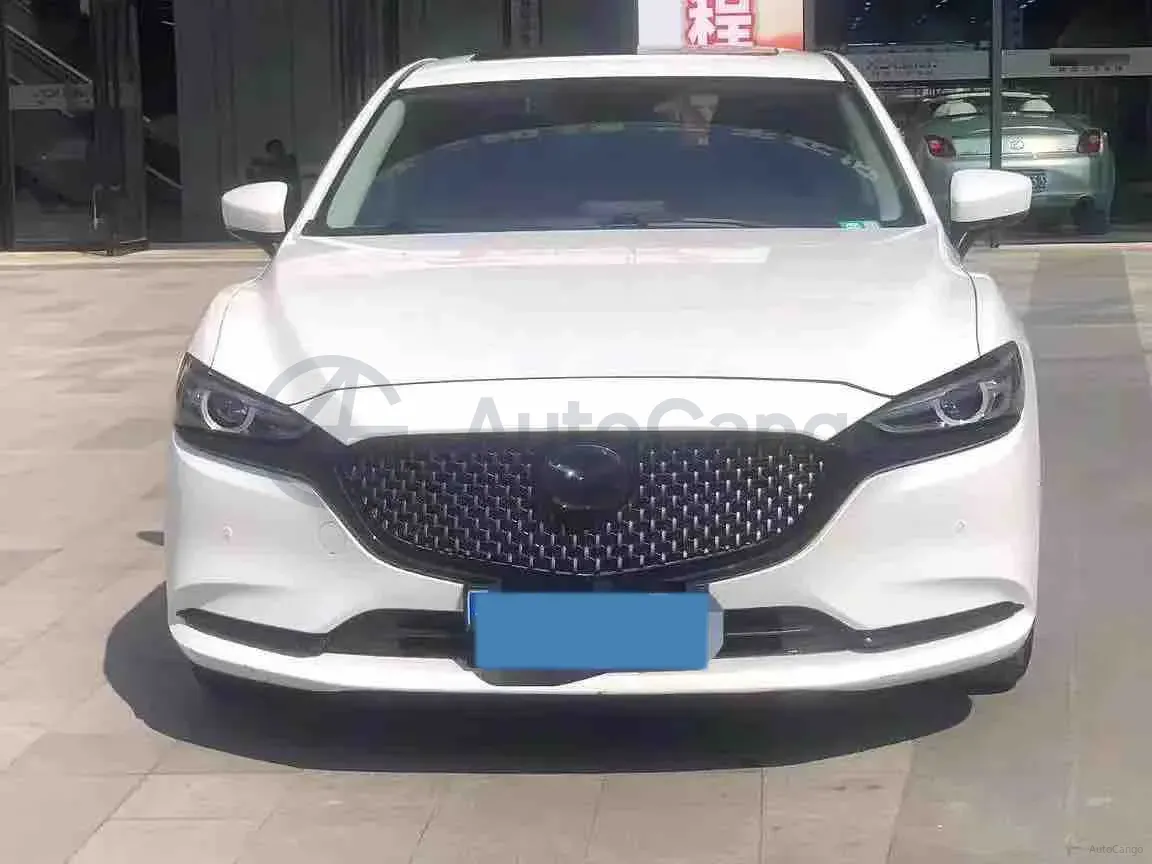 2021 Mazda Atenza 2.5L 192HP L4 6AT,autocango,china used car exporter,china ev exporter,chinese used car exporter,chinese used ev exporter