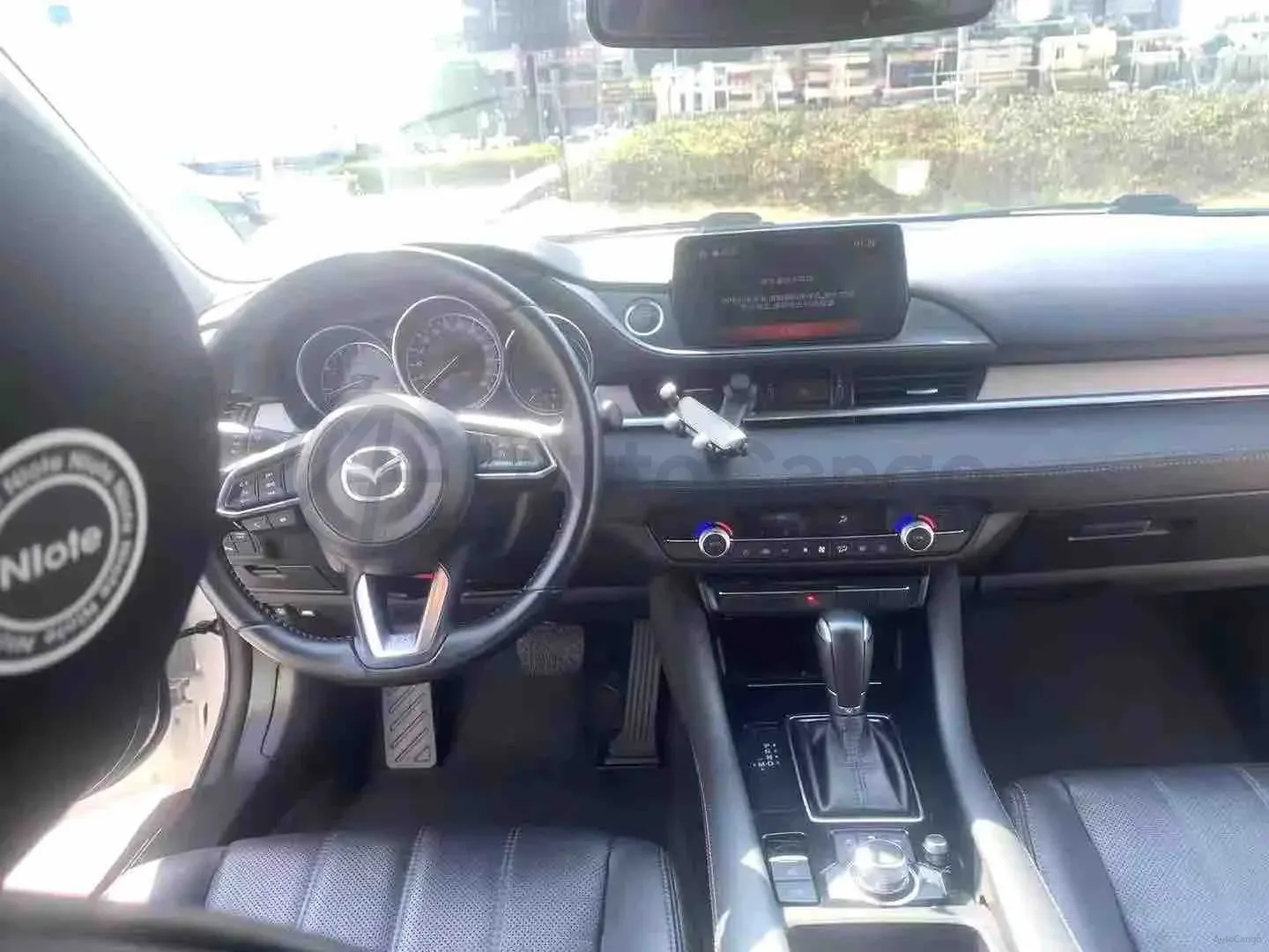 2021 Mazda Atenza 2.5L 192HP L4 6AT,autocango,china used car exporter,china ev exporter,chinese used car exporter,chinese used ev exporter