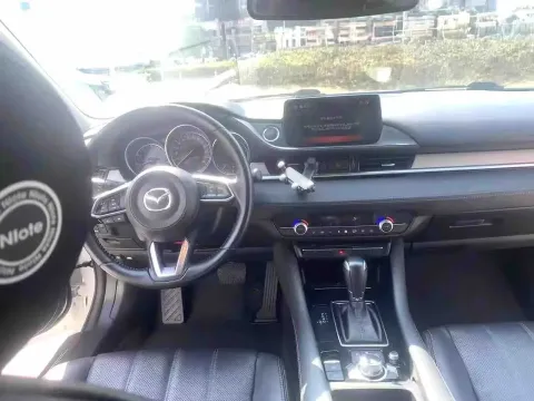 2021 Mazda Atenza 2.5L 192HP L4 6AT