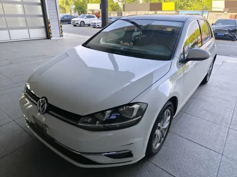 2019 VOLKSWAGEN GOLF,autocango,china used car exporter,china ev exporter,chinese used car exporter,chinese used ev exporter
