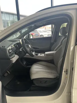 2025 BYD Sea Lion 05 EV BEV