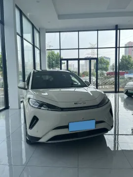 2025 BYD Sea Lion 05 EV BEV
