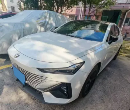 2022 CHANGAN UNI-V,autocango,china used car exporter,china ev exporter,chinese used car exporter,chinese used ev exporter