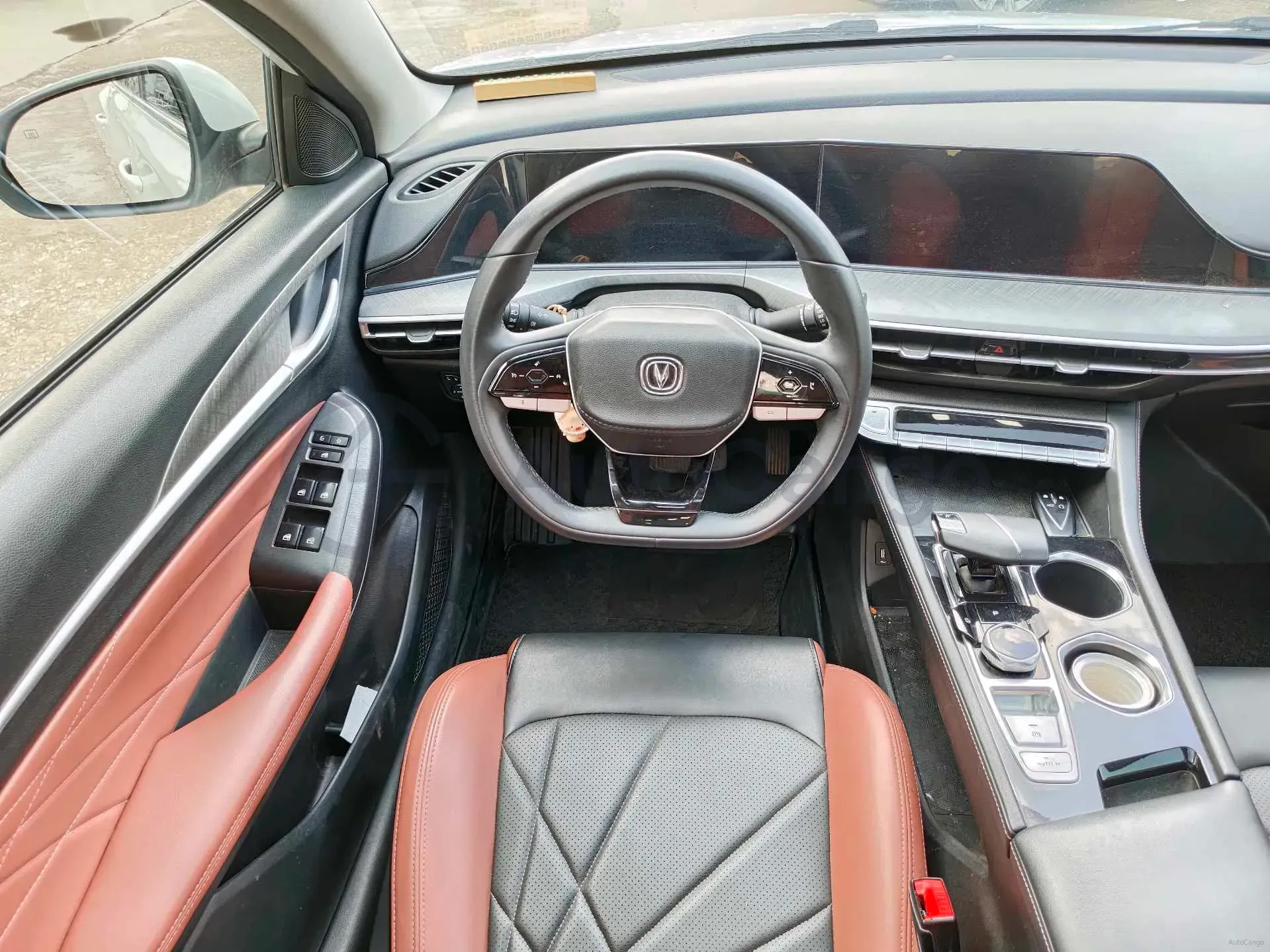 2023 ChangAn Eado 1.4T 160HP L4 7DCT,autocango,china used car exporter,china ev exporter,chinese used car exporter,chinese used ev exporter