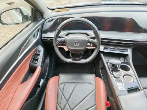 2023 ChangAn Eado 1.4T 160HP L4 7DCT