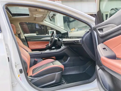 2023 ChangAn Eado 1.4T 160HP L4 7DCT