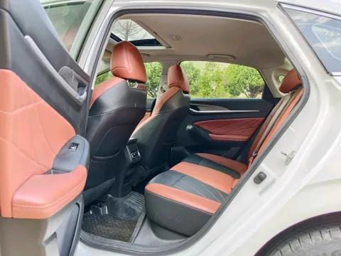 2023 ChangAn Eado 1.4T 160HP L4 7DCT