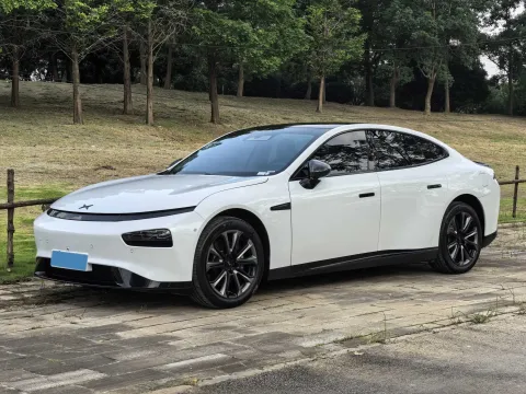 2022 XPENG P7,autocango,china used car exporter,china ev exporter,chinese used car exporter,chinese used ev exporter