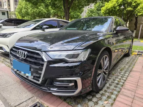 2024 AUDI A6L,autocango,china used car exporter,china ev exporter,chinese used car exporter,chinese used ev exporter