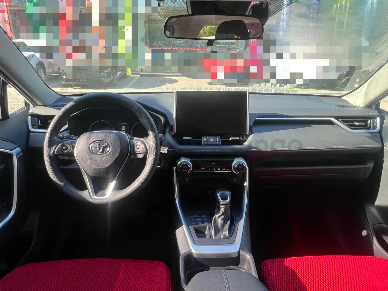 2022 Toyota Wildlander 2.0L 171HP L4 CVT,autocango,china used car exporter,china ev exporter,chinese used car exporter,chinese used ev exporter