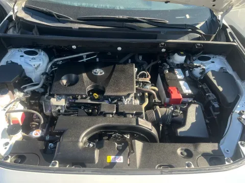2022 Toyota Wildlander 2.0L 171HP L4 CVT