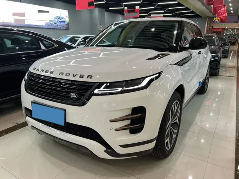2026 LAND ROVER RANGE ROVER EVOQUE,autocango,china used car exporter,china ev exporter,chinese used car exporter,chinese used ev exporter