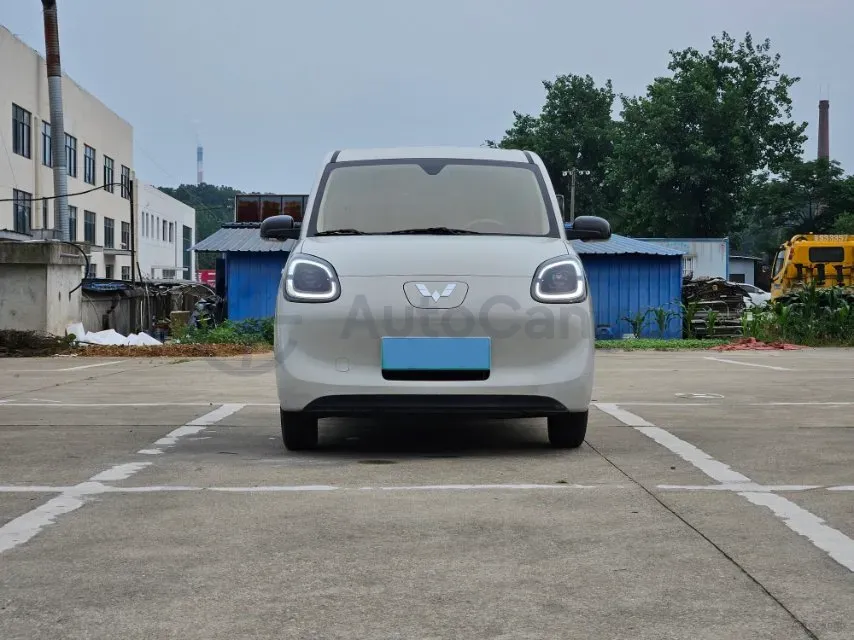 2025 WuLing HongGuang MINI EV BEV 16.2KWH,autocango,china used car exporter,china ev exporter,chinese used car exporter,chinese used ev exporter