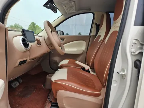2025 WuLing HongGuang MINI EV BEV 16.2KWH