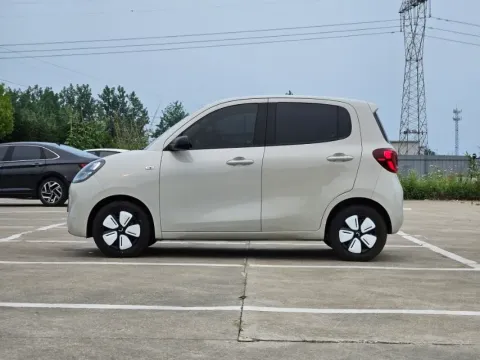 2025 WuLing HongGuang MINI EV BEV 16.2KWH