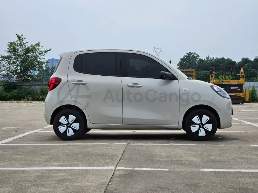 2025 WuLing HongGuang MINI EV BEV 16.2KWH,autocango,china used car exporter,china ev exporter,chinese used car exporter,chinese used ev exporter