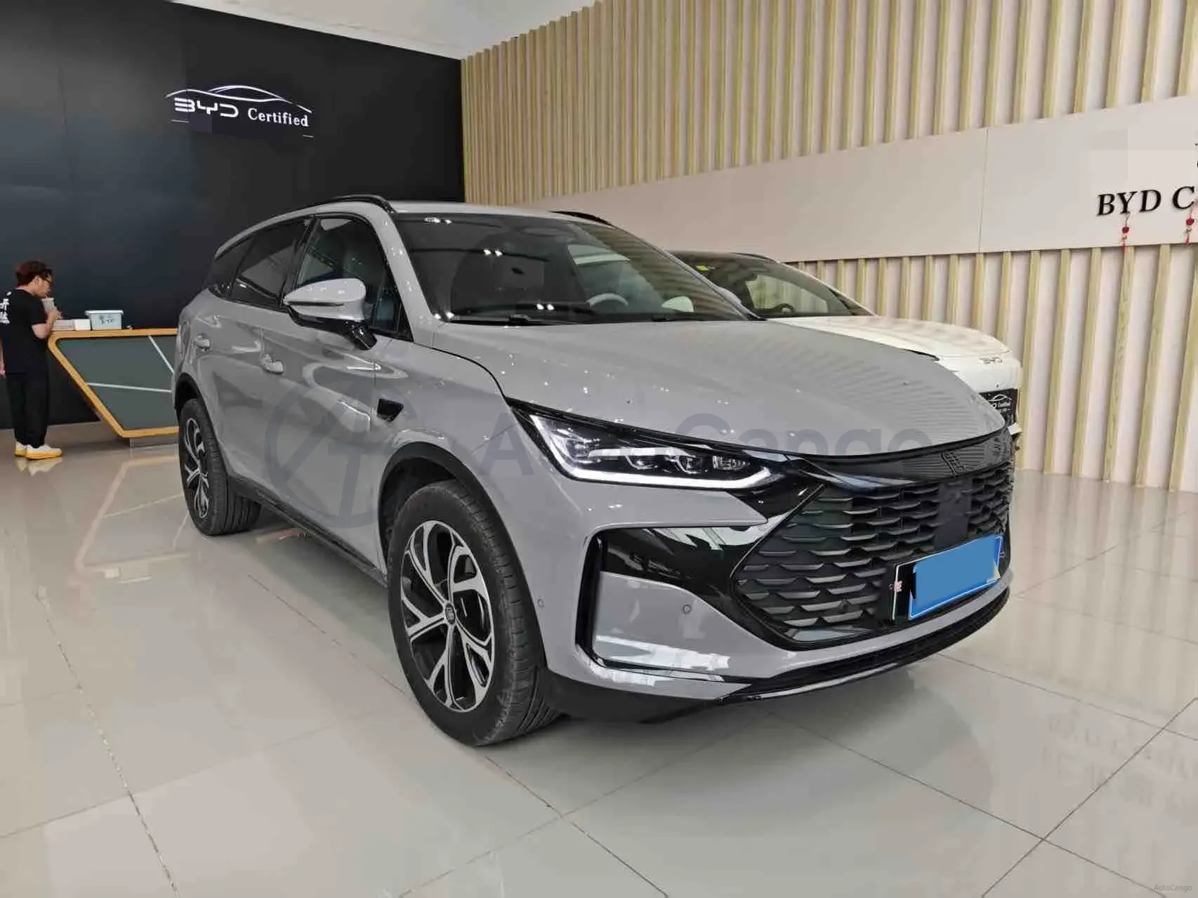 2025 BYD Tang 1.5T 156HP L4 E-CVT PHEV 21.504KWH,autocango,china used car exporter,china ev exporter,chinese used car exporter,chinese used ev exporter