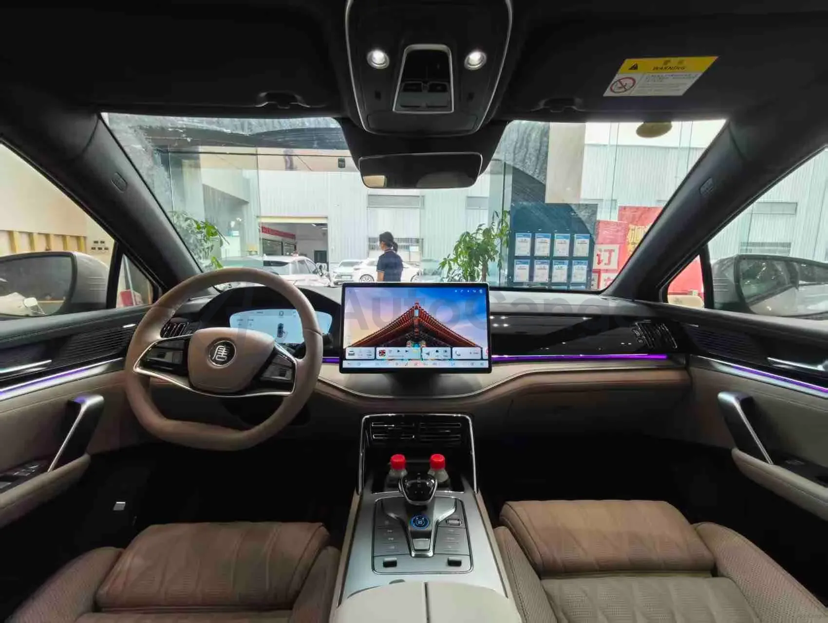 2025 BYD Tang 1.5T 156HP L4 E-CVT PHEV 21.504KWH,autocango,china used car exporter,china ev exporter,chinese used car exporter,chinese used ev exporter