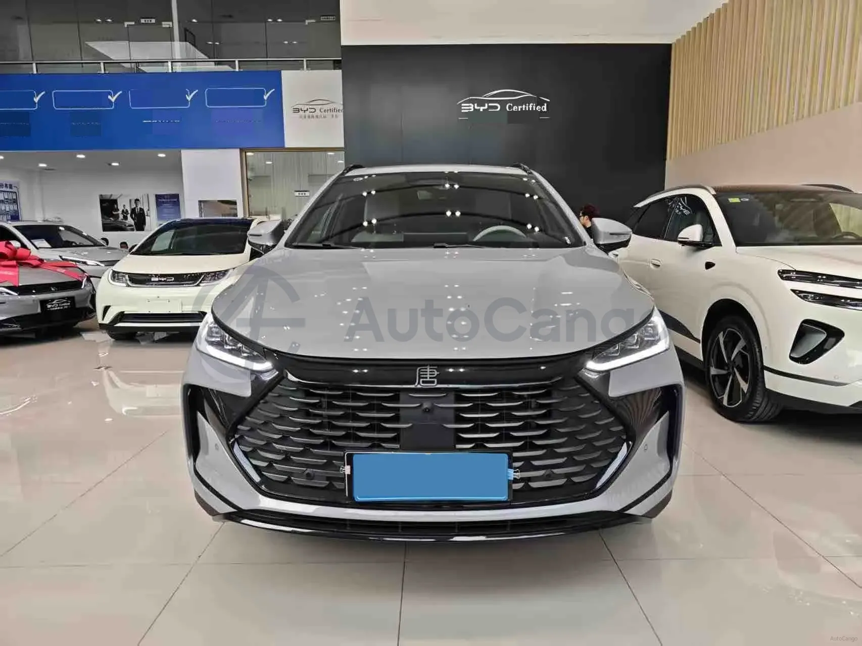 2025 BYD Tang 1.5T 156HP L4 E-CVT PHEV 21.504KWH,autocango,china used car exporter,china ev exporter,chinese used car exporter,chinese used ev exporter