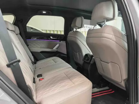2025 BYD Tang 1.5T 156HP L4 E-CVT PHEV 21.504KWH