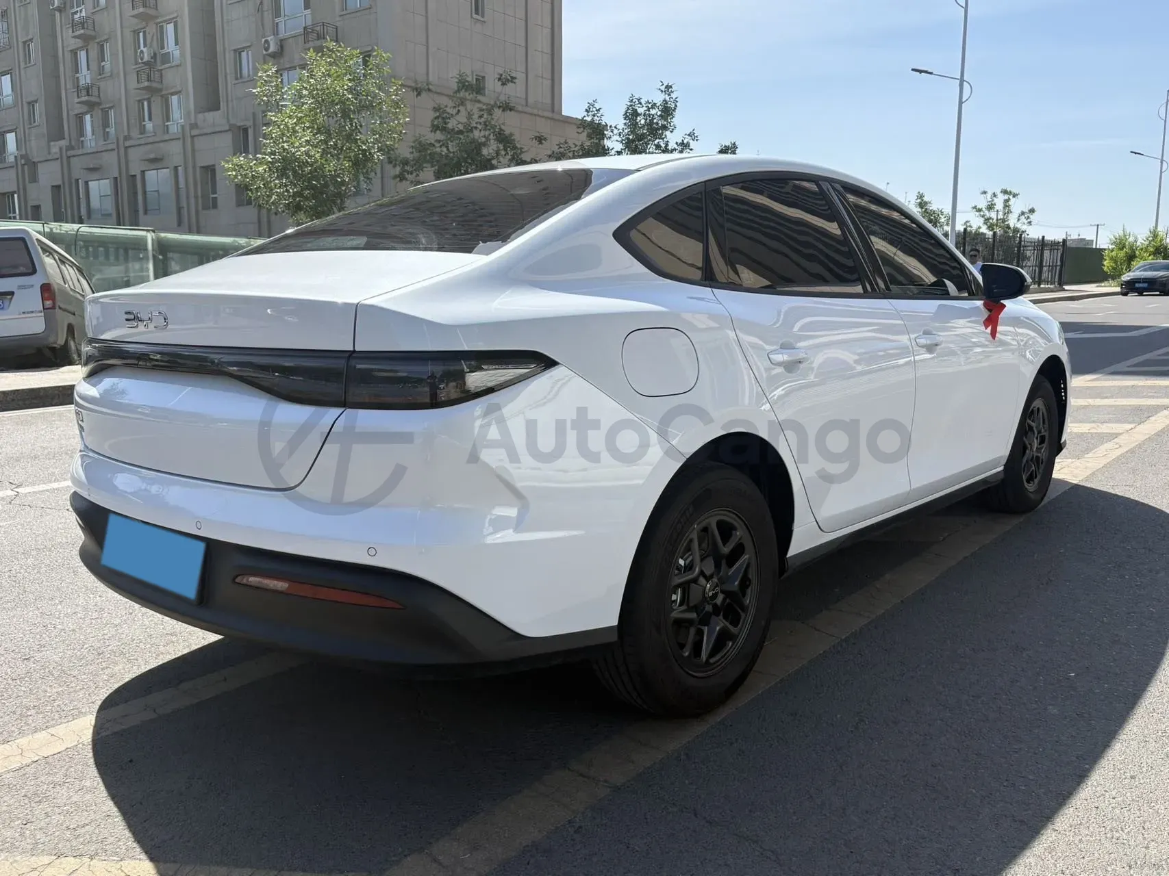 2025 BYD Seal05 DM-i 1.5L 101HP L4 E-CVT PHEV 7.68KWH,autocango,china used car exporter,china ev exporter,chinese used car exporter,chinese used ev exporter