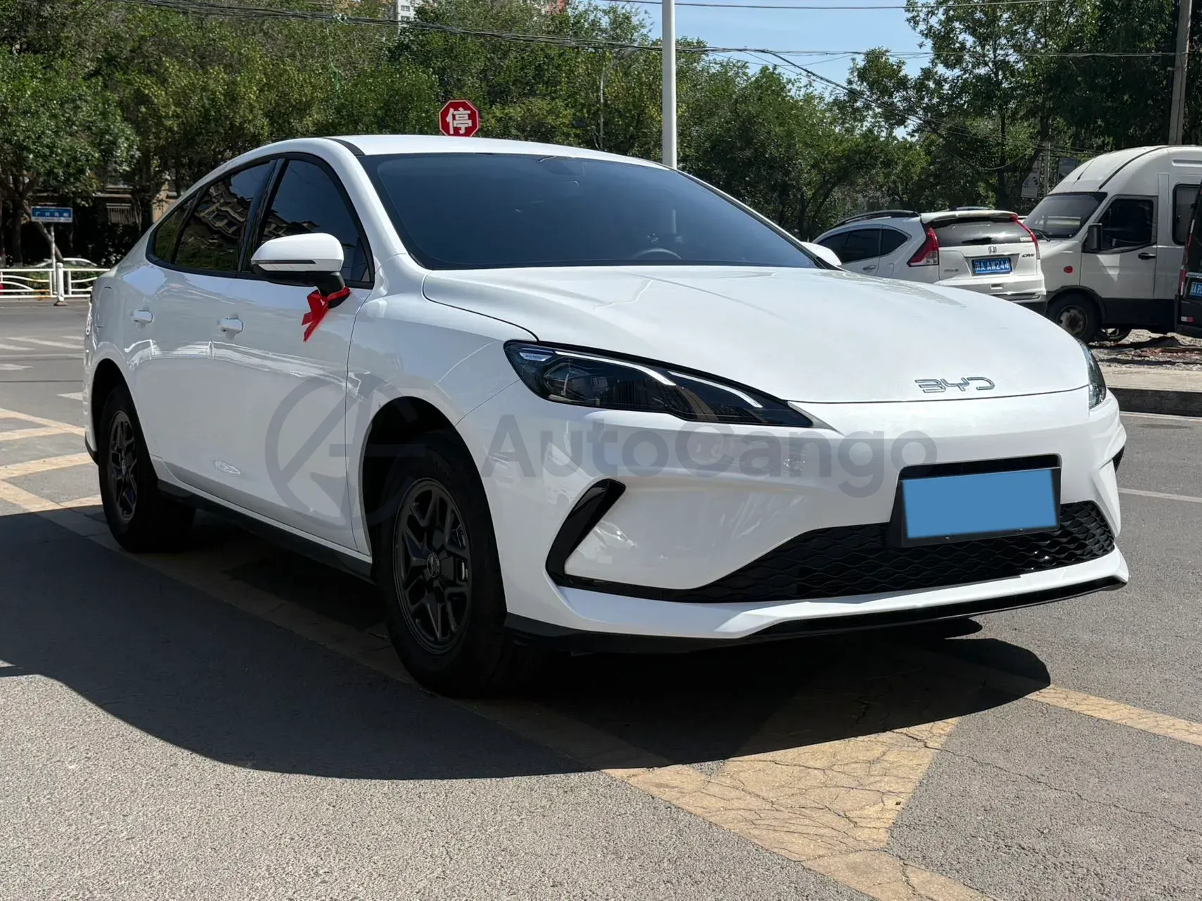2025 BYD Seal05 DM-i 1.5L 101HP L4 E-CVT PHEV 7.68KWH,autocango,china used car exporter,china ev exporter,chinese used car exporter,chinese used ev exporter