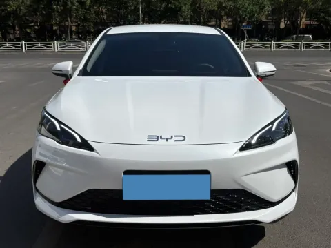 2025 BYD Seal05 DM-i 1.5L 101HP L4 E-CVT PHEV 7.68KWH