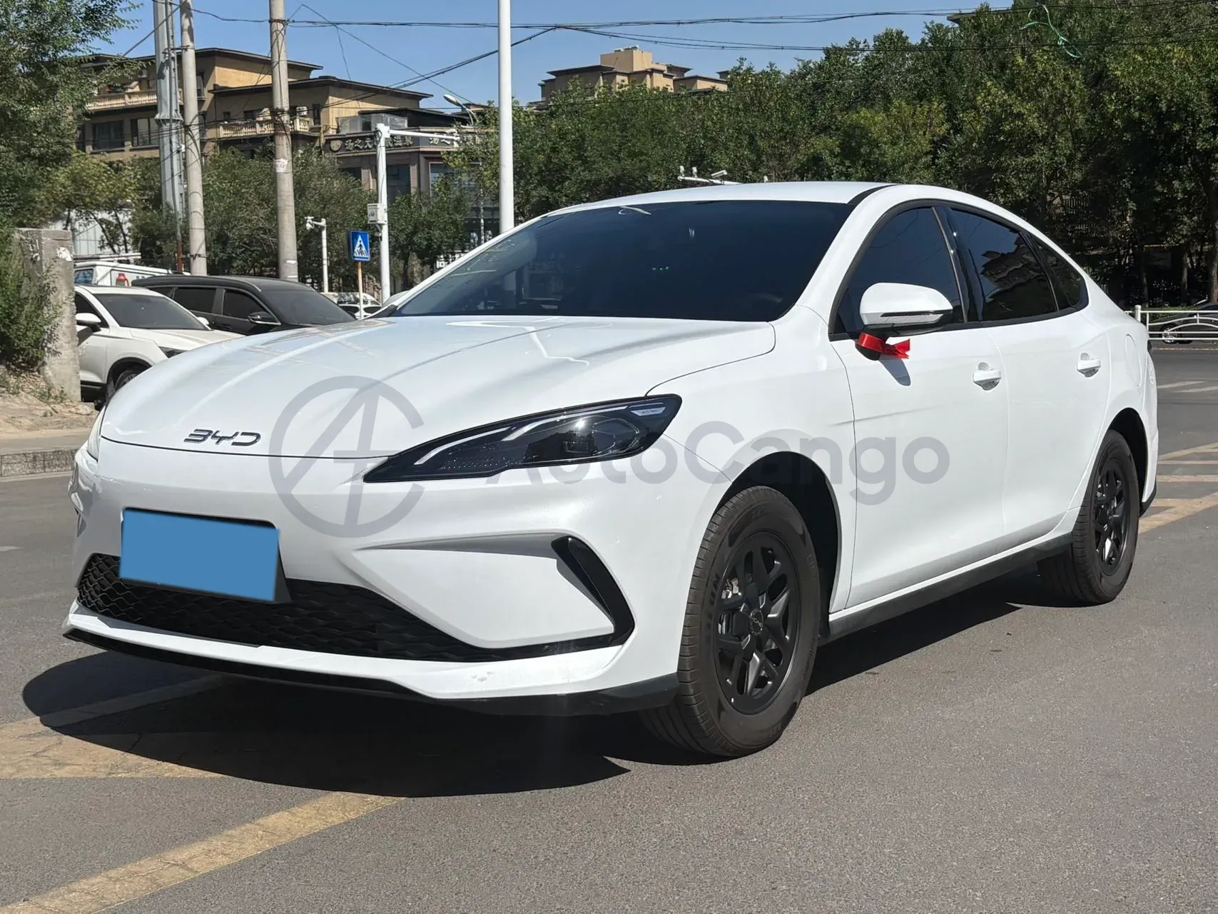 2025 BYD Seal05 DM-i 1.5L 101HP L4 E-CVT PHEV 7.68KWH,autocango,china used car exporter,china ev exporter,chinese used car exporter,chinese used ev exporter