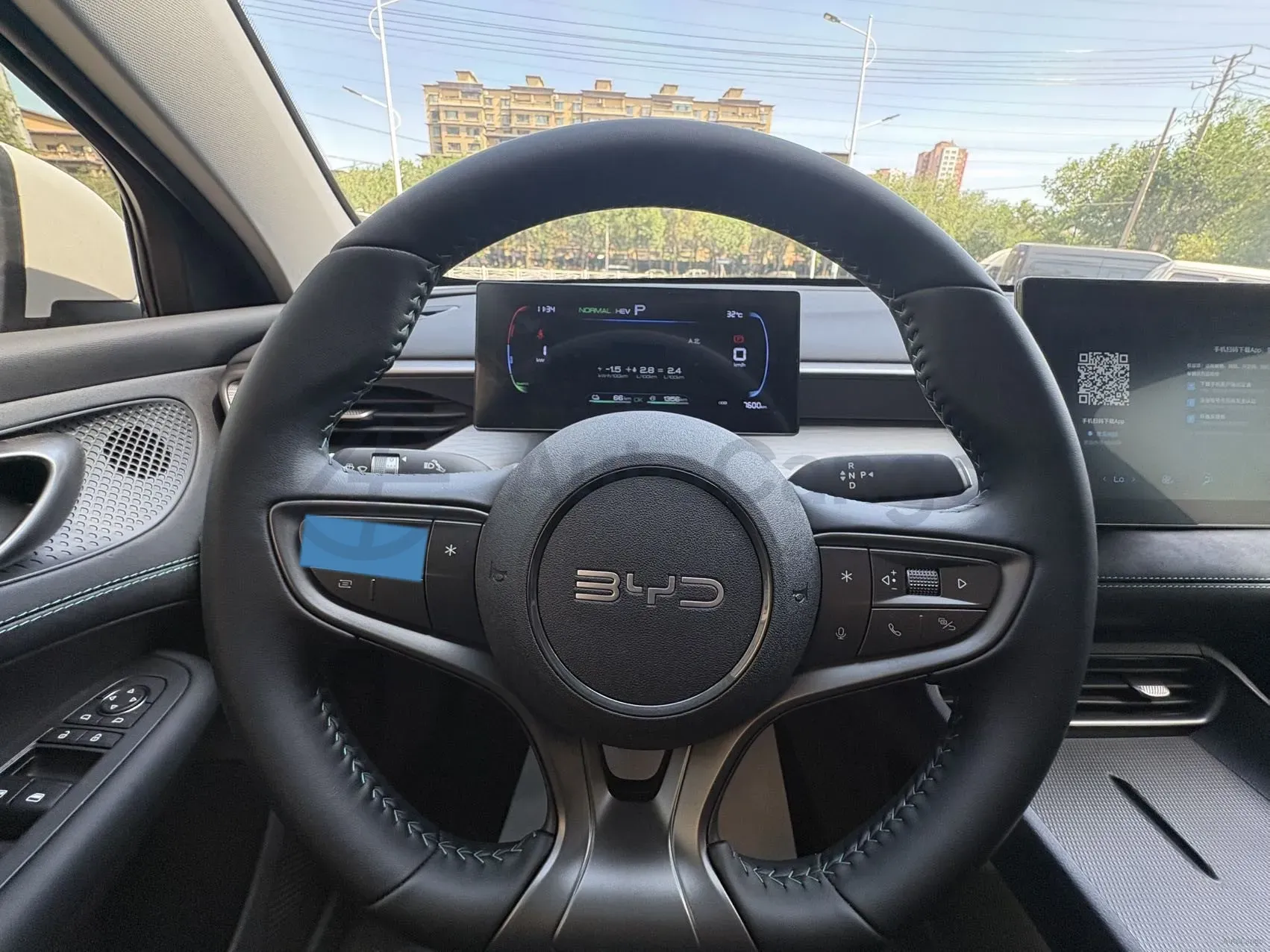 2025 BYD Seal05 DM-i 1.5L 101HP L4 E-CVT PHEV 7.68KWH,autocango,china used car exporter,china ev exporter,chinese used car exporter,chinese used ev exporter