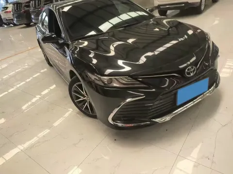 2023 Toyota Camry 2.5L 207HP L4 8AT,autocango,china used car exporter,china ev exporter,chinese used car exporter,chinese used ev exporter