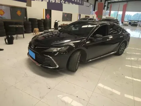 2023 TOYOTA CAMRY,autocango,china used car exporter,china ev exporter,chinese used car exporter,chinese used ev exporter