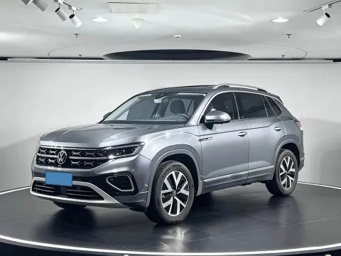 2024 VOLKSWAGEN TAYRON,autocango,china used car exporter,china ev exporter,chinese used car exporter,chinese used ev exporter