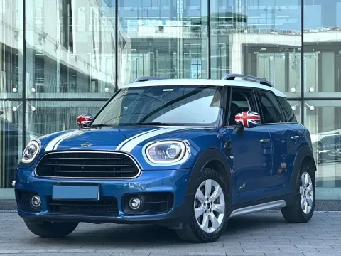 2020 MINI COUNTRYMAN,autocango,china used car exporter,china ev exporter,chinese used car exporter,chinese used ev exporter