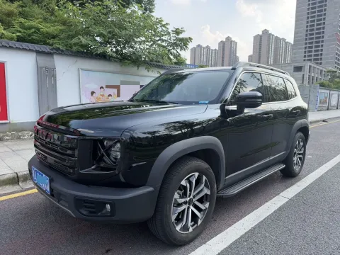 2026 HAVAL DARGO,autocango,china used car exporter,china ev exporter,chinese used car exporter,chinese used ev exporter
