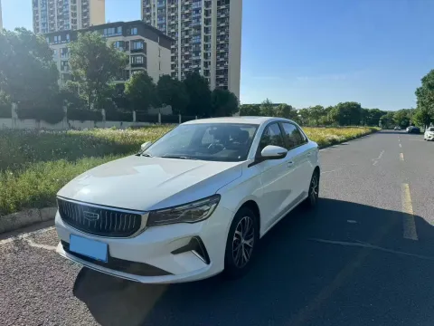 2023 GEELY EMGRAND,autocango,china used car exporter,china ev exporter,chinese used car exporter,chinese used ev exporter