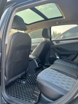 2023 Volkswagen Sagitar 1.5T 160HP L4 7DCT