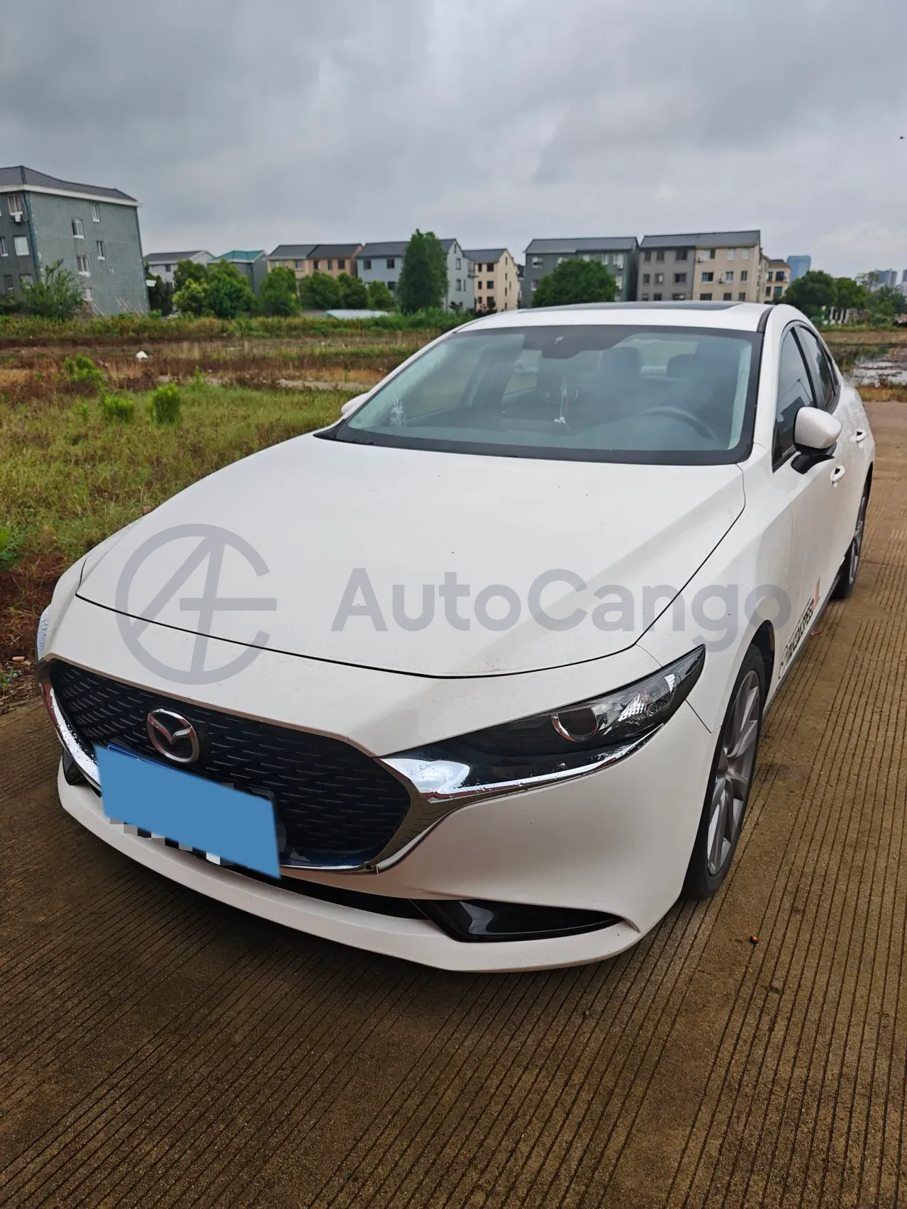 2020 Mazda 3 Axela 2.0L 158HP L4 6AT,autocango,china used car exporter,china ev exporter,chinese used car exporter,chinese used ev exporter