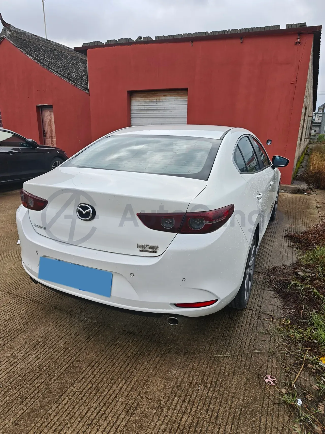 2020 Mazda 3 Axela 2.0L 158HP L4 6AT,autocango,china used car exporter,china ev exporter,chinese used car exporter,chinese used ev exporter