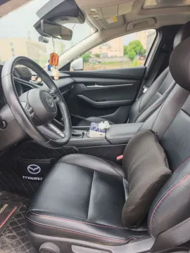 2020 Mazda 3 Axela 2.0L 158HP L4 6AT