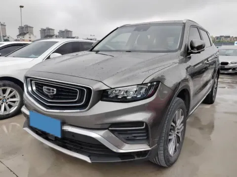 2020 GEELY AZKARRA,autocango,china used car exporter,china ev exporter,chinese used car exporter,chinese used ev exporter