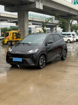 2023 BYD SEAGULL,autocango,china used car exporter,china ev exporter,chinese used car exporter,chinese used ev exporter