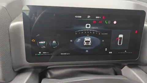 2024 Haval H9 2.0T 224HP L4 8AT,autocango,china used car exporter,china ev exporter,chinese used car exporter,chinese used ev exporter