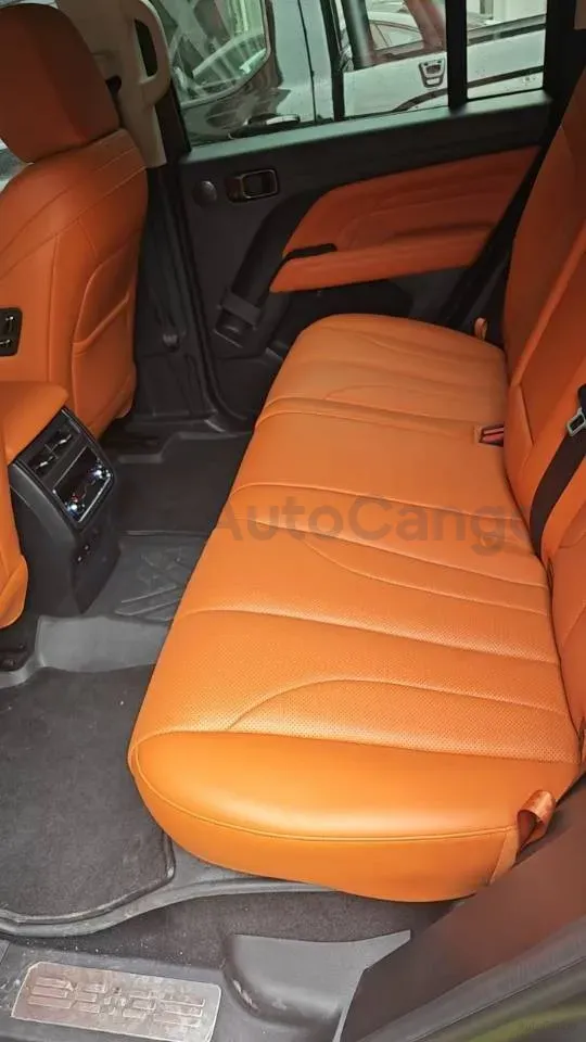 2024 Haval H9 2.0T 224HP L4 8AT,autocango,china used car exporter,china ev exporter,chinese used car exporter,chinese used ev exporter