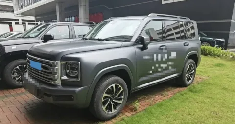 2024 HAVAL H9,autocango,china used car exporter,china ev exporter,chinese used car exporter,chinese used ev exporter