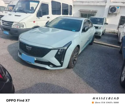 2025 CADILLAC CT5,autocango,china used car exporter,china ev exporter,chinese used car exporter,chinese used ev exporter