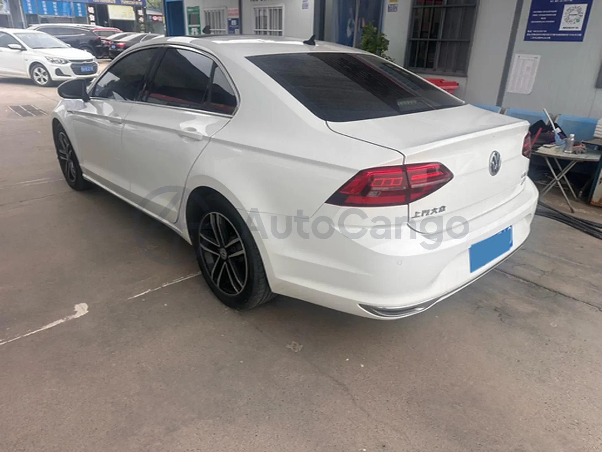 2019 Volkswagen Passat 1.4T 150HP L4 7DCT,autocango,china used car exporter,china ev exporter,chinese used car exporter,chinese used ev exporter