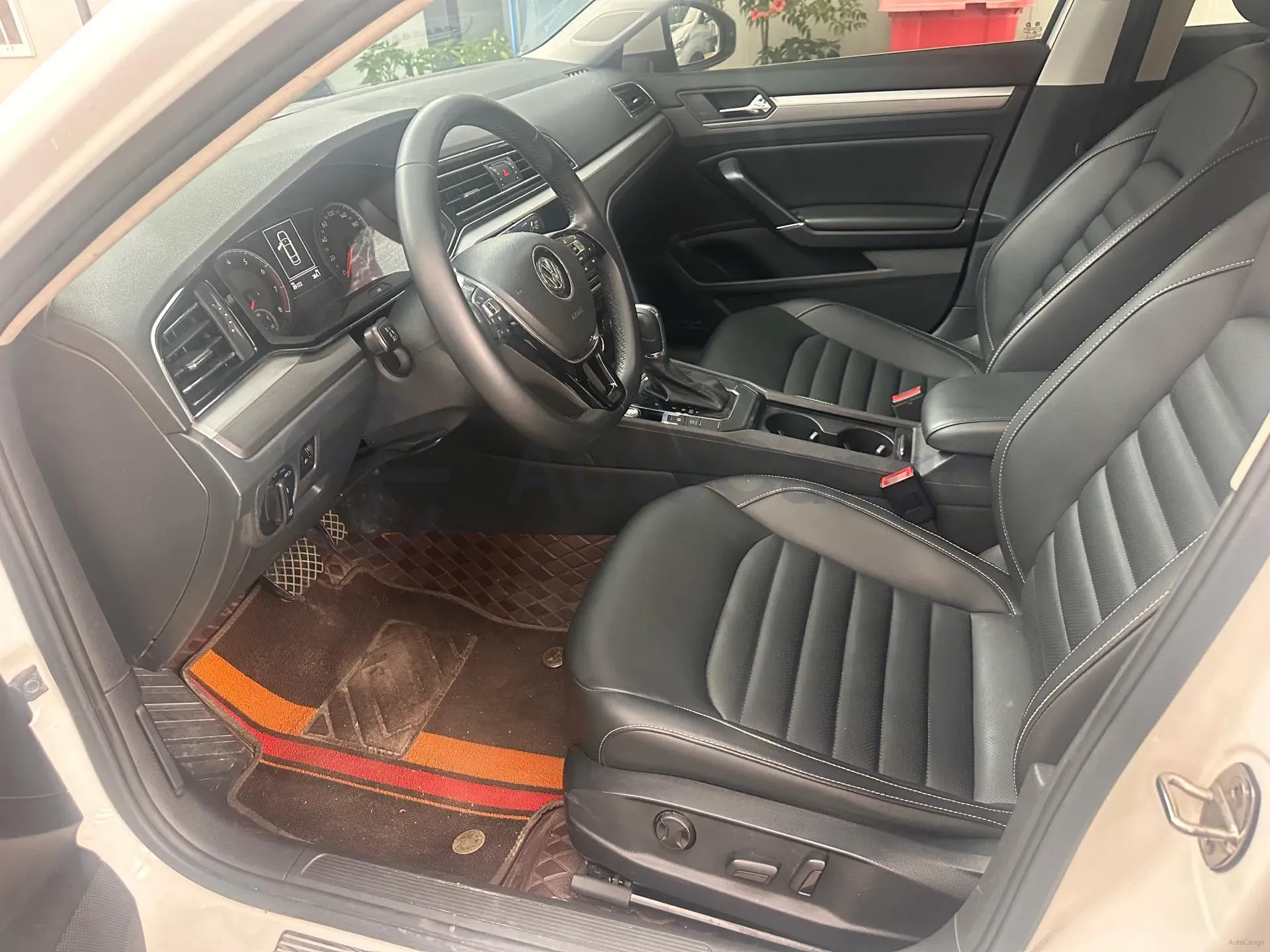 2019 Volkswagen Passat 1.4T 150HP L4 7DCT,autocango,china used car exporter,china ev exporter,chinese used car exporter,chinese used ev exporter